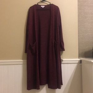 Lularoe Sarah